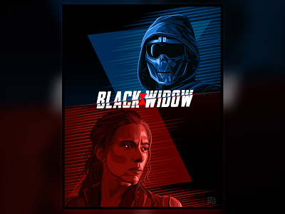 Black Widow