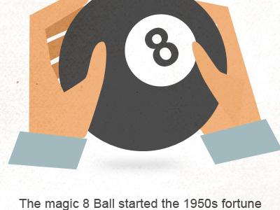 Magic 8 Ball