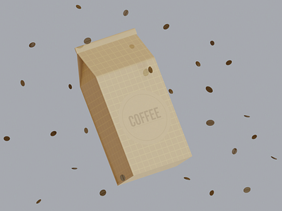 Coffee Bag