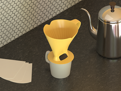 Pour Over