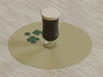 Irish Coffee