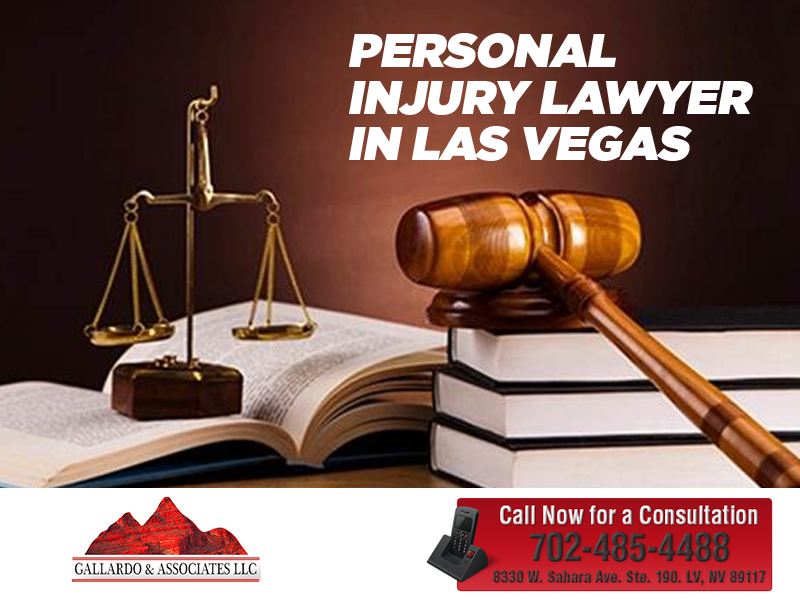 Personal Injury Lawyer in Las Vegas by seo gallardo on Dribbble