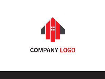 logo rumah 2 branding logo logo design real estate realestate logo