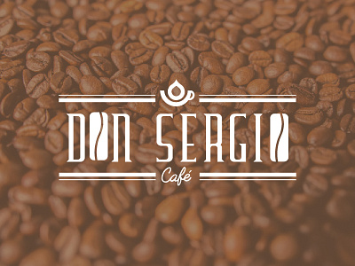 Don Sergio Logo