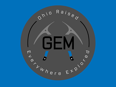 GEM Logo