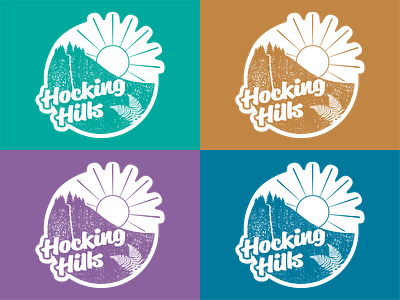 Hocking Hills, OH