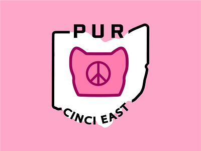 PUR Cinci East