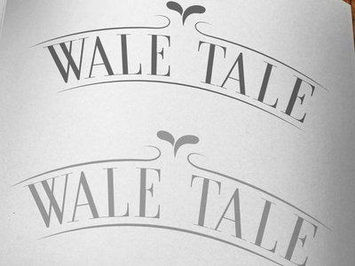 WaleTale logo