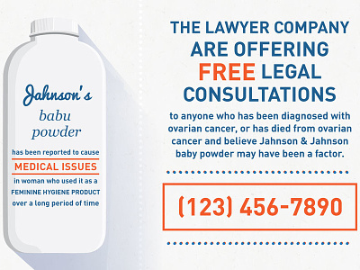The Lawyer Company: Infographic graphic design infographic