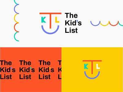 The Kid's List