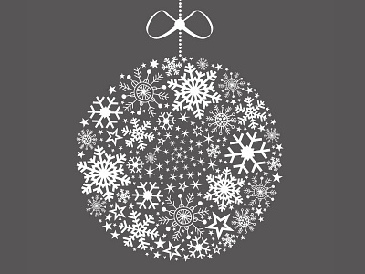 71 Illustrations for Kaartje2go cards christmas christmas balls illustrations kaartje2go reindeer snow