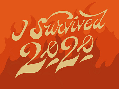 Survived 2020