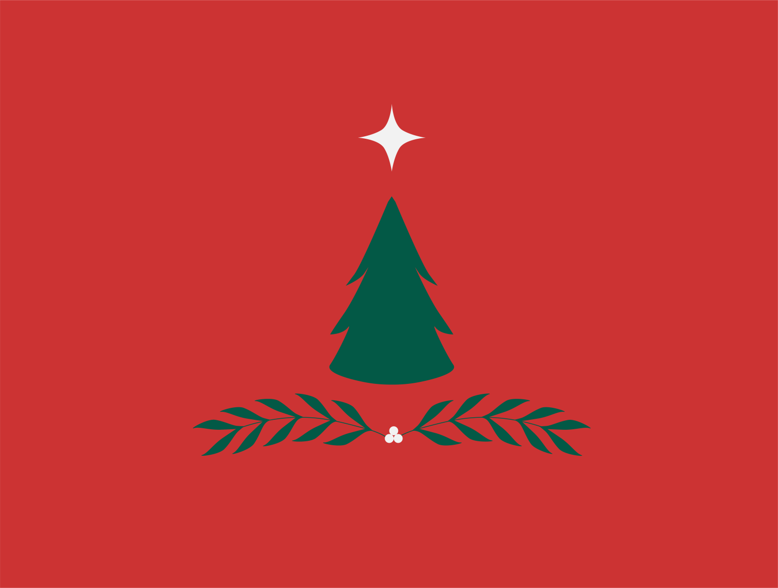 Christmas Vexillology by Julianne Pheng on Dribbble