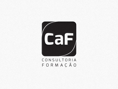 CaF Logo