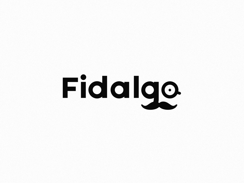 Fidalgo Brand Identity animation app brand identity branding danielamata design icon illustration logo sketch typography vector