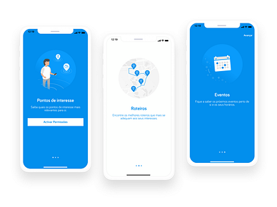 Onboarding Illustrations