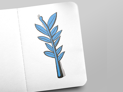 Plant ✍️ characters creative danielamata design designer doodle doodle art drawing flat icon illustration interface minimal sketch ui ux vector