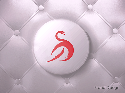 Project: Brand design Swan Pillar