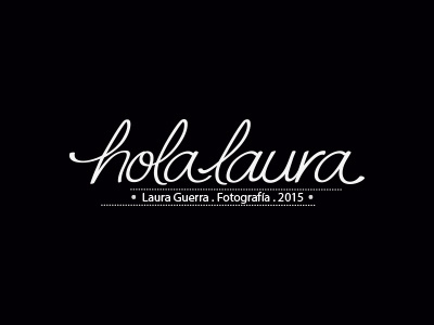 holalaura signature