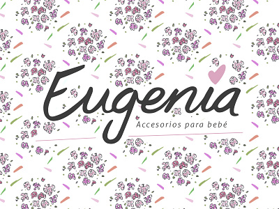 Eugenia Dribbble