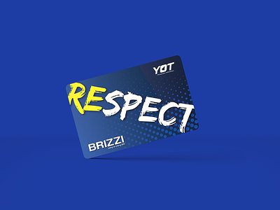 Brizzi Card 2 Concept