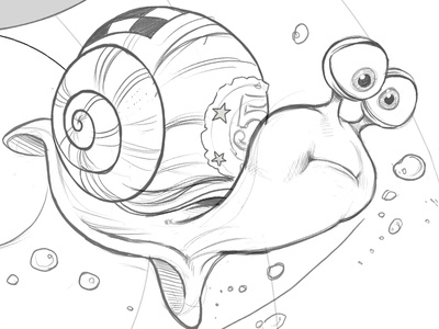 Turbo Pencils