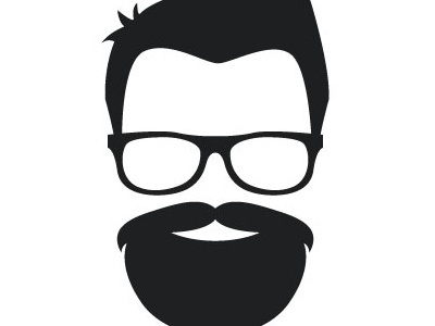 Designs by Josh Bilenko bread identity minimal movember mustache no shave november simple