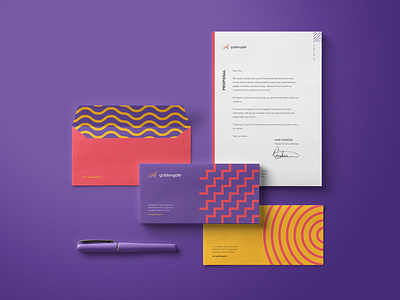 Stationary design