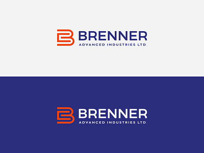 Brenner Company Logo