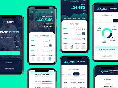 Digital Bank For Business App Design app app design application design bank bank app banking banking app finance finance app financial ui ui ux ui design uidesign uiux ux ux ui ux design uxdesign uxui