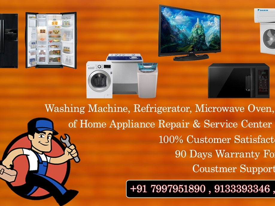 Samsung Washing Machine Service Center in Hyderabad by Latha Kumari on