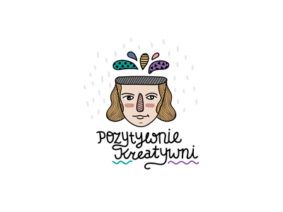 Pozytywnie Kreatywni - designers' portfolio