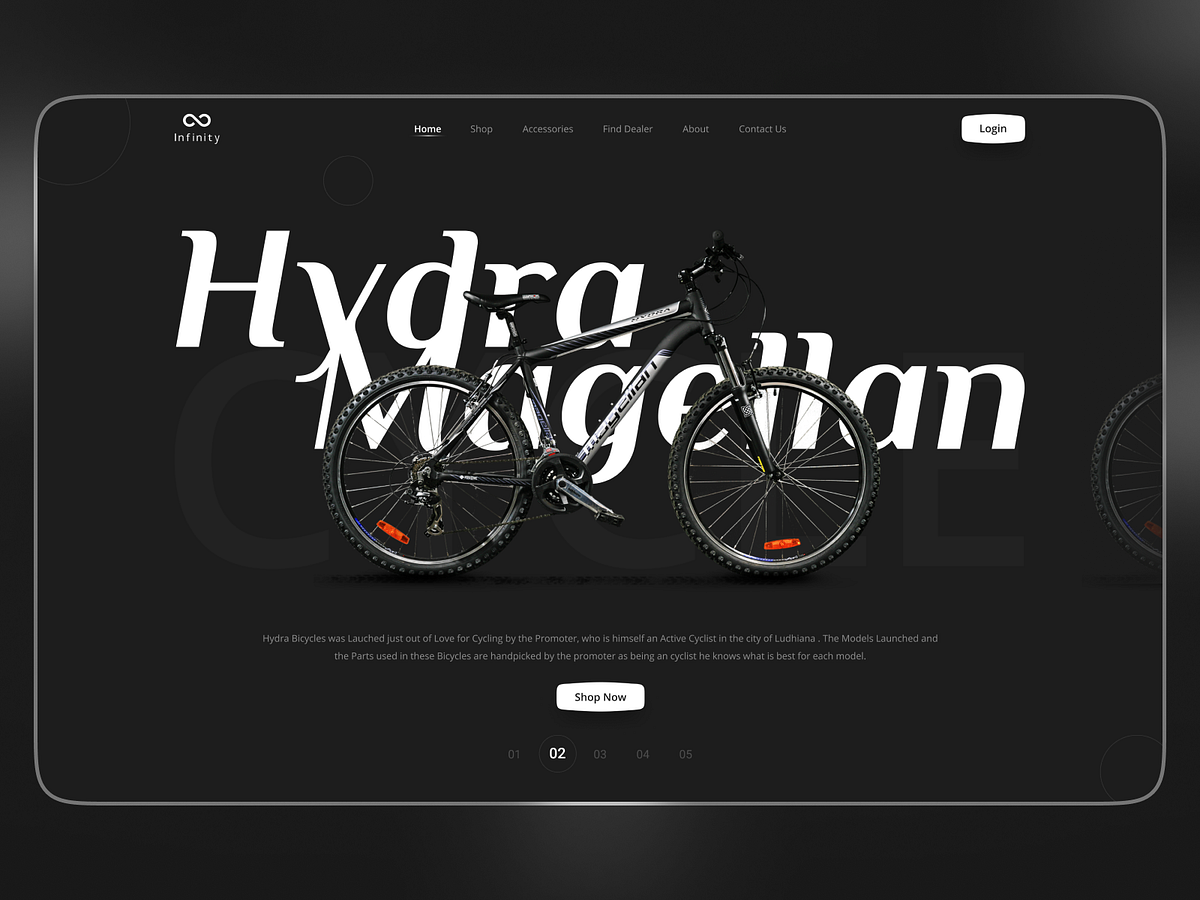 Browse thousands of E Cycle images for design inspiration Dribbble