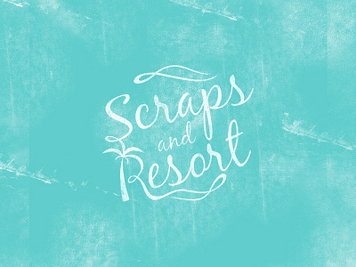 Hand Lettering Logo 2 handlettering logo typography