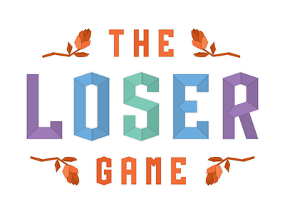 Loser Game Logo