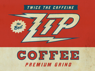 Zip Coffee