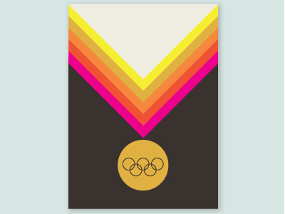 Gold color design gold icon illustration old olympics retro sports texture track usa vintage writing