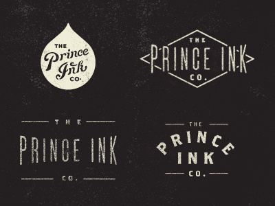 Prince Ink