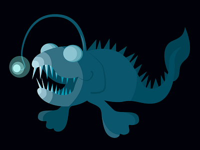 Anglerfish