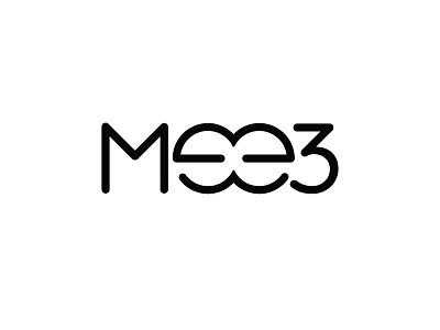 Mee3 - Final Logo