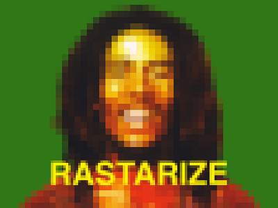 Rastarize