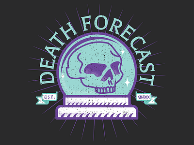 death forecast