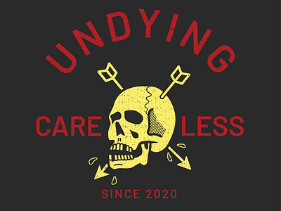 undying