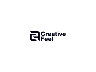 Creative Feel logo