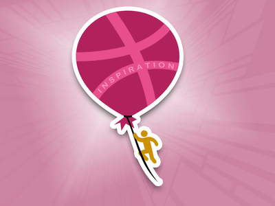 Dribbble Inspiration