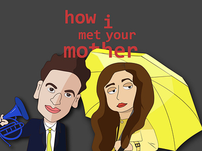 how i met your mother