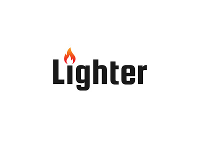 Lighter Logo