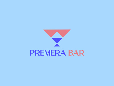 Premera Bar best logo design brand identity branding company logo design ideas logo branding logo design logo inspiration logo trands logo trends 2021 minimal logo design modern logo modern logo design top logo design unique logo unique logo design