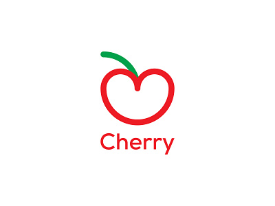 Cherry brand identity branding company logo design ideas logo branding logo design logo inspiration logo trands logo trends 2021 modern logo