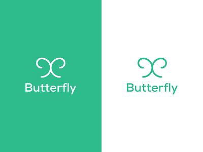 Butterfly brand identity branding company logo design ideas design logo branding logo design logo inspiration logo trends 2021